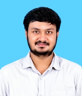 Vignesh K